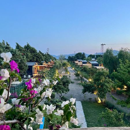 Tiny Datca Hotel Kültér fotó