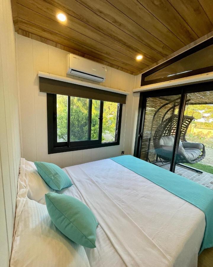 Tiny Datca Hotel Kültér fotó