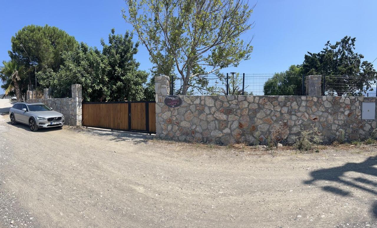 Tiny Datca Hotel Kültér fotó